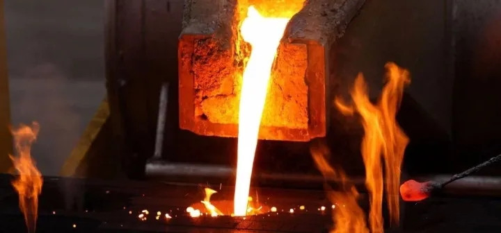鋁合金重力鑄造、高壓鑄造（壓鑄）、低壓鑄造工藝介紹認(rèn)識